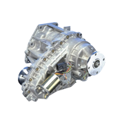 Transfer Cases